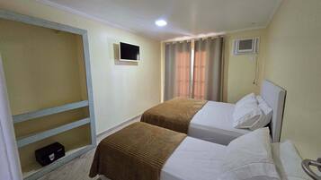 9 chambres, Wi-Fi