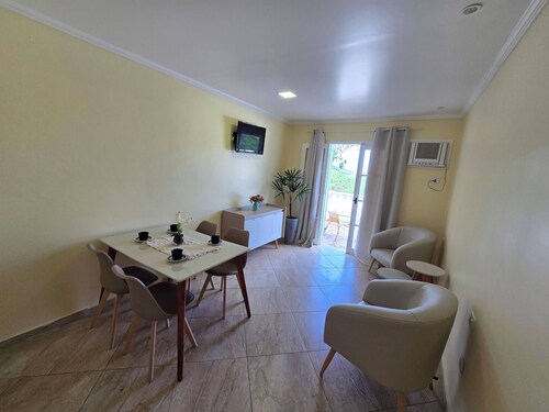 Luxurious 8 Loft Villa Valentina Loft with AC, charming Armação dos Búzios