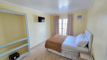 9 habitaciones y wifi