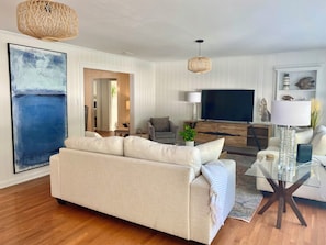 Smart TV - Olde Towne BSL Pool Paradise BSL041 (Bay St. Louis)
