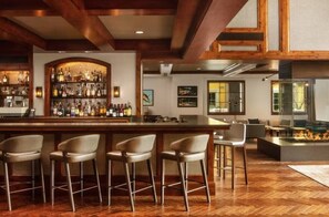 Bar (on property) - Ritz Carlton Club – Vail - 2 Bedroom - Thanksgiving Week! (Vail)