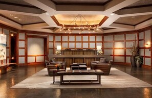 Lobby - Ritz Carlton Club – Vail - 2 Bedroom - Thanksgiving Week! (Vail)