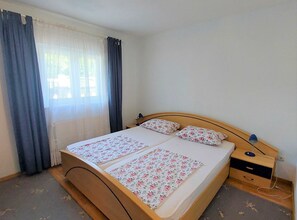 2 habitaciones y wifi gratis 