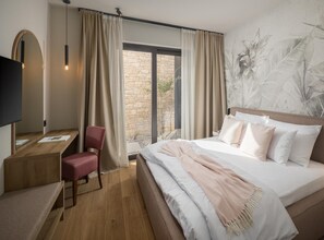 Villa - Luxury Villa in Tar With View (Tar-Vabriga)