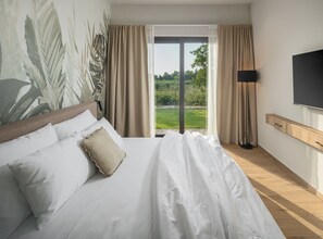 Villa | 4 Schlafzimmer, Bügeleisen/Bügelbrett