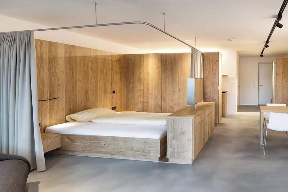 Apartmenthaus Anna - Self-Check-in