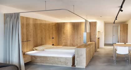 Apartmenthaus Anna