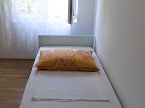 Departamento (Three Bedroom Apartment with Terrace) | 3 habitaciones y wifi gratis 