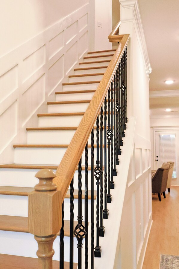 Interior - Restful Masters Vacation (North Augusta)