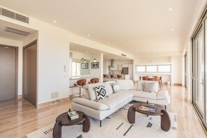 Apartment | 3 bedrooms - Penthouse With Private Picuzzi in Cap Cana (Punta Cana)