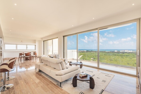 Apartment | 3 Schlafzimmer