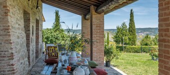 Podere San Lorenzo 12, Emma Villas