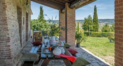 Podere San Lorenzo 12, Emma Villas