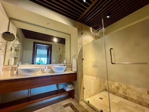 Apartment | 2 bedrooms - Apt With 2BR and Beach Access in Punta Palmera (Punta Cana)