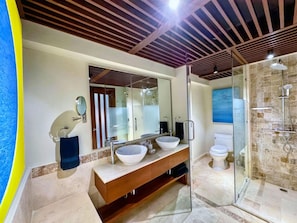 Apartemen | 2 kamar tidur