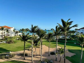 Departamento | 2 habitaciones