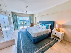 2 bedrooms - Apt With 2BR and Beach Access in Punta Palmera (Punta Cana)