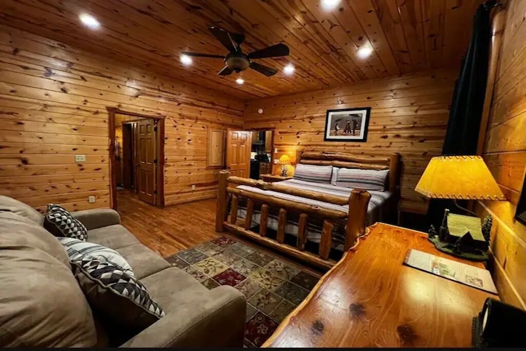 3 chambres, Wi-Fi, draps fournis