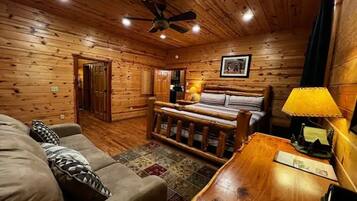 3 dormitorios, wifi, ropa de cama