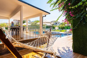 Casa | 4 habitaciones