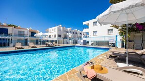 Apartment | 1 bedroom - GE Harbour Apartments 16 (Polis)