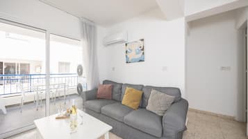 Apartamento | 1 quarto