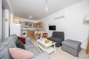 Apartment | 1 bedroom - GE Harbour Apartments 2 (Polis)