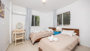 Apartemen | 1 kamar tidur