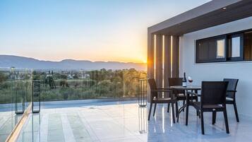 Villa | 4 Schlafzimmer