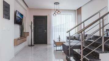 Villa | 4 chambres