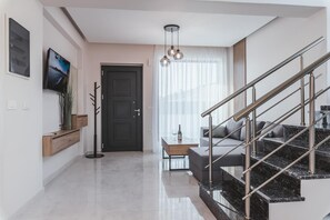 4 bedrooms - Villa Infinity Ena in Kalamaki (Zakynthos)