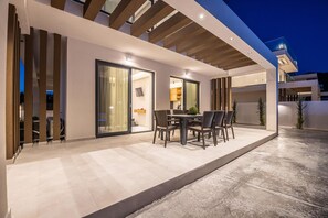 Casa | 4 habitaciones 