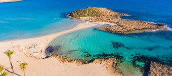 Villa Coral Bay 9 in Peyia