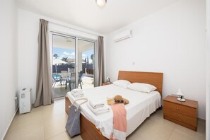 Villa | 3 bedrooms - Villa Coral Bay 9 in Peyia (Pegeia)