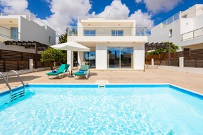 Villa | 3 bedrooms - Villa Coral Bay 9 in Peyia (Pegeia)