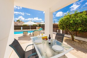 Villa | 3 chambres