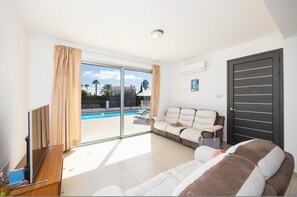 Villa | 3 bedrooms