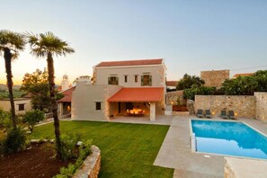 Villa | 4 bedrooms