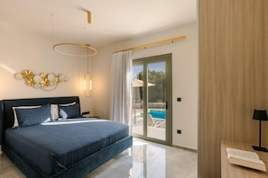 Hus | 2 sovrum