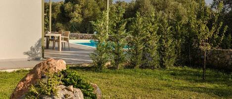 Villa | 2 bedrooms
