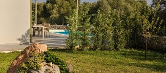 Villa Tania Dio in Vamos