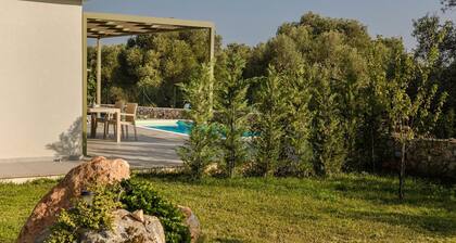 Villa Tania Dio in Vamos