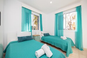 House | 2 bedrooms - GE Harbour Maisonette (Polis)