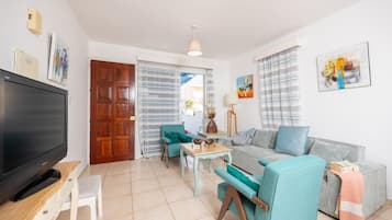 House | 2 bedrooms