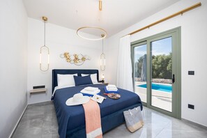 Maison | 2 chambres