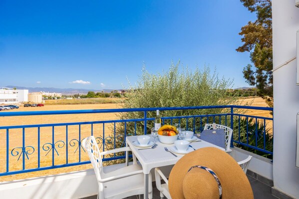 Apartment | 2 bedrooms - GE Harbour Apartments 12 (Polis)