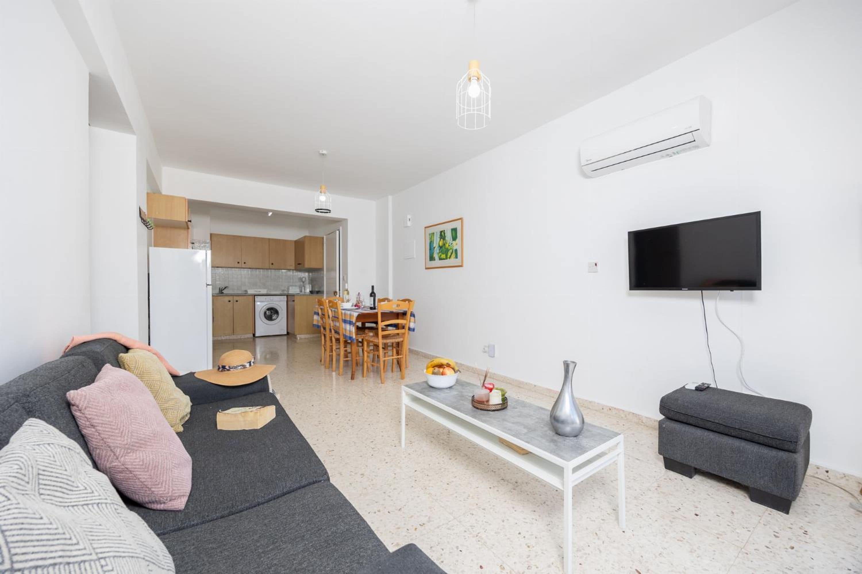 Apartment | 2 bedrooms