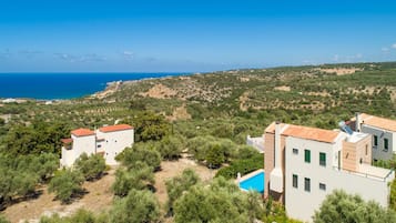 Villa | 4 bedrooms