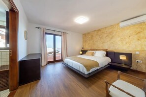 4 bedrooms - Villa Asomada in La Asomada (Tías)