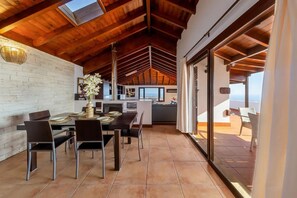 別墅 | 4 間睡房